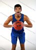 MBBall Media Day  Men’s Basketball 2021-22 Media Day. - Photo by Keith Nordstrom : Wheaton, Basketball, Media Day